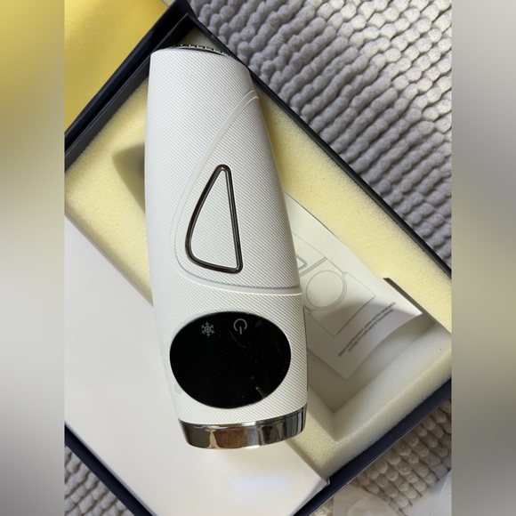 IPL Hair Removal Laser, Ice Cooling,Painless on Face,Body,Armpits,Bikini - Picture 6 of 14